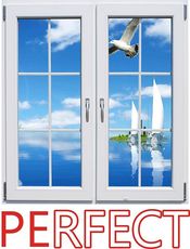 Вікно PERFECT