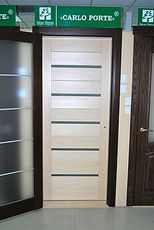 Двери Карло Порте