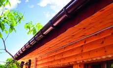 Водосточная система"PROFIL"