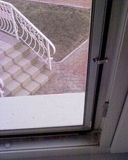 Сетки рамочные оконные антимоскитные