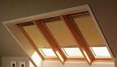 Шторы рулонные тканевые для мансардных окон