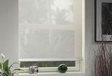 Шторы рулонные тканевые для закрытия проемов