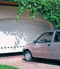 Гаражные и промышленные рольставни (рулонные гаражные и промышленые ворота)