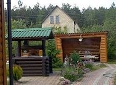 Беседки, альтанки