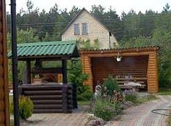 Беседки, альтанки