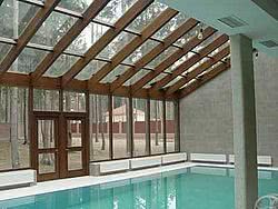 Зимние сады, теплицы, оранжереи, крытые террасы, бассейны Зимние сады, теплицы, оранжереи, крытые террасы, бассейны