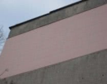 Утепление фасадов, реставрация фасадов, промышленный альпинизм, высотные работы