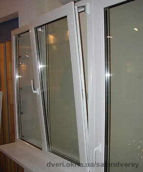 Окна, балконы металлопластиковые в розницу и оптом от представителя Днепровского завода.