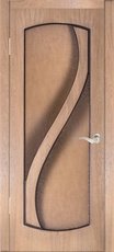 Межкомнатные двери Грация Формет