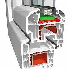 окна на лоджию в виннице