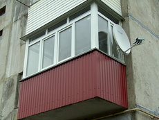 Вікна металопластикові. Вінниця.