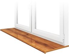 Подоконники Danke