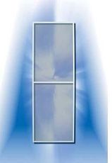 Москитные сетки внутрипроемные, наружные