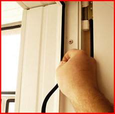 Замена уплотнения