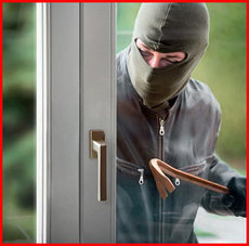 Замена стандартной фурнитуры на противовзломную