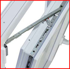 Замена фурнитуры