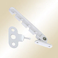 ограничитель открывания окна