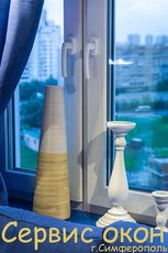 Ремонт или замена фурнитуры