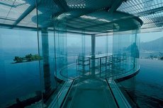 Закаливание стекла в Киеве