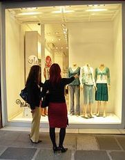 Витрины из безопасного стекла от производителя