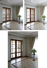 Раздвижные решетки