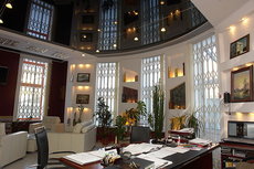 Решетки раздвижные