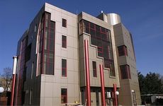 Облицювання Alucobond в Запоріжжі