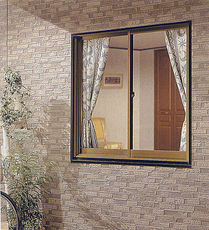 Облицювання будинків і котеджів фіброцементними плитами в Запоріжжі