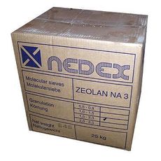 Сито молекулярное