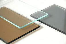 закаленное стекло