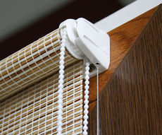 Тканевые ролеты открытого типа с установкой Киев, Вышгород