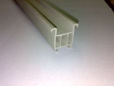 Подставочный профиль для Open Teck, Rehau