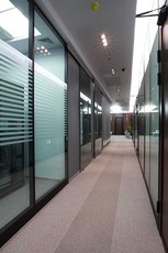 Офисные перегородки