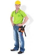 Ремонт защитных роллет