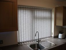 Вертикальные жалюзи за 1-3 дня