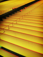 Горизонтальные жалюзи от 205 грн/м2