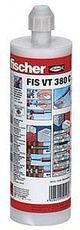 Химический анкер FISCHER FIS VT 380 C