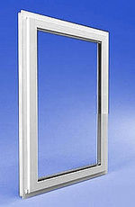 Окно металлопластиковое