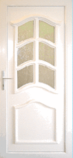 Дверь межкомнатная