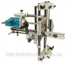 Фрезер для врезки замков FC116U