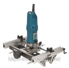 Фрезер для петель FR129VB