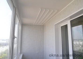 Балкони і лоджії під ключ.Разумние цени.Качество.Гарантія.Сервіс.