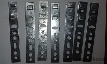 анкерная пластина