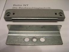 Магнитная балконная защёлка Roto