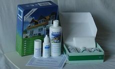 Комплект по уходу за окнами в Одессе.