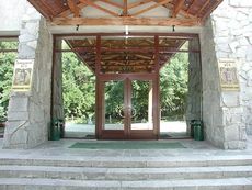 Двери ПВХ от производителя Стимекс