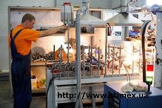 Ламинация профиля