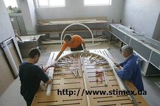 Гибка профиля