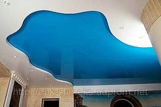 Натяжные потолки Стимекс