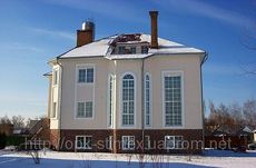 Арочные конструкции от производителя Стимекс